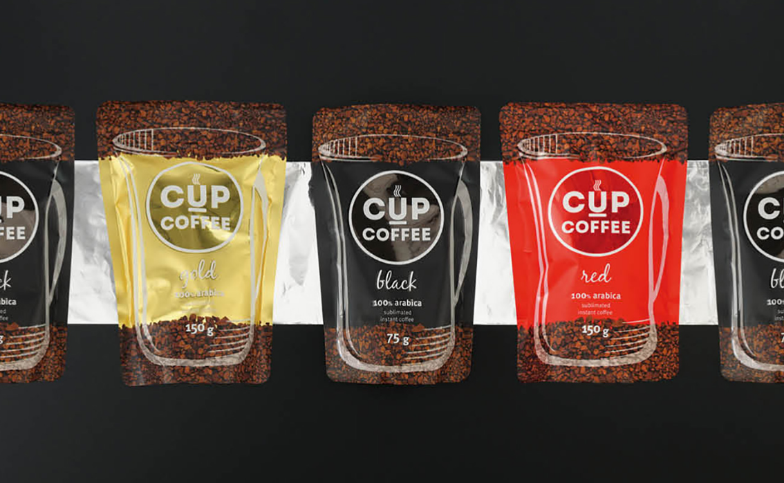 Cup Coffe