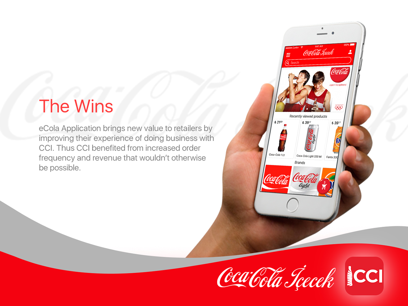 Coca-Cola
