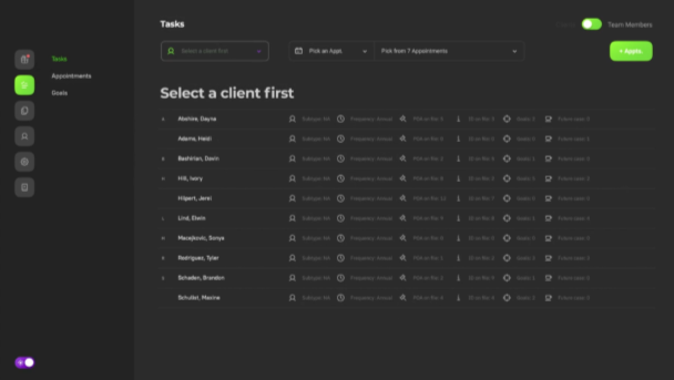 AnyCRM
