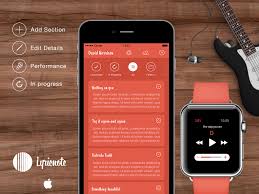 Lyticnote