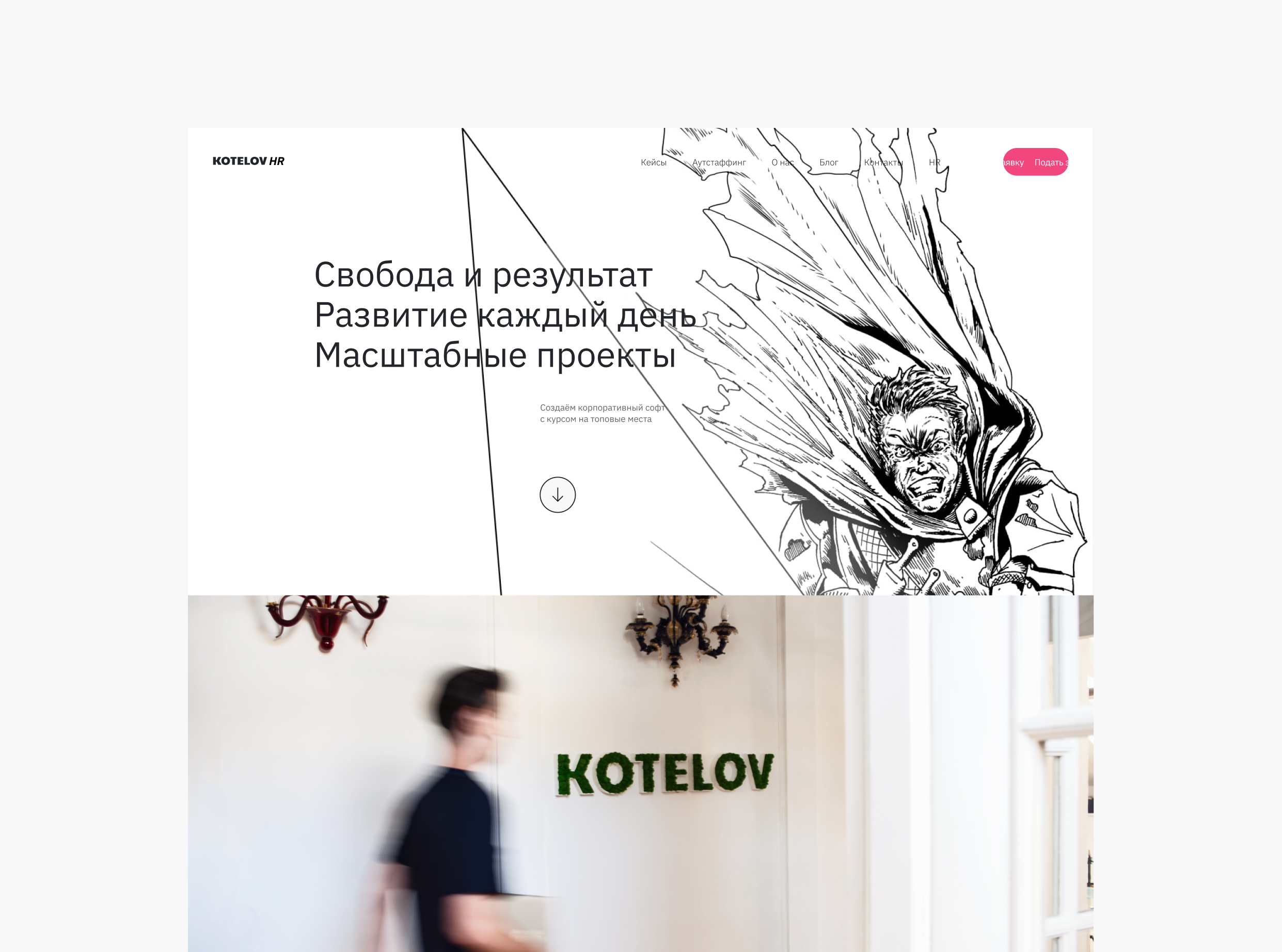 Kotelov HR