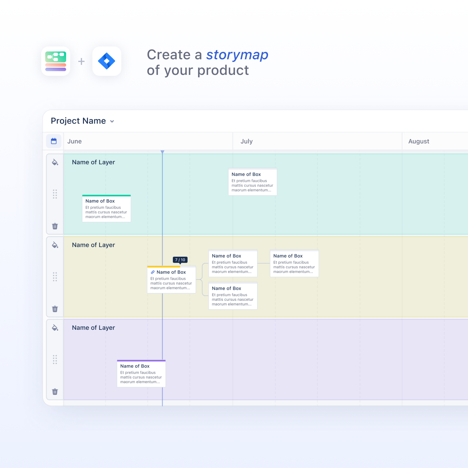 Jira-плагин Gameplan