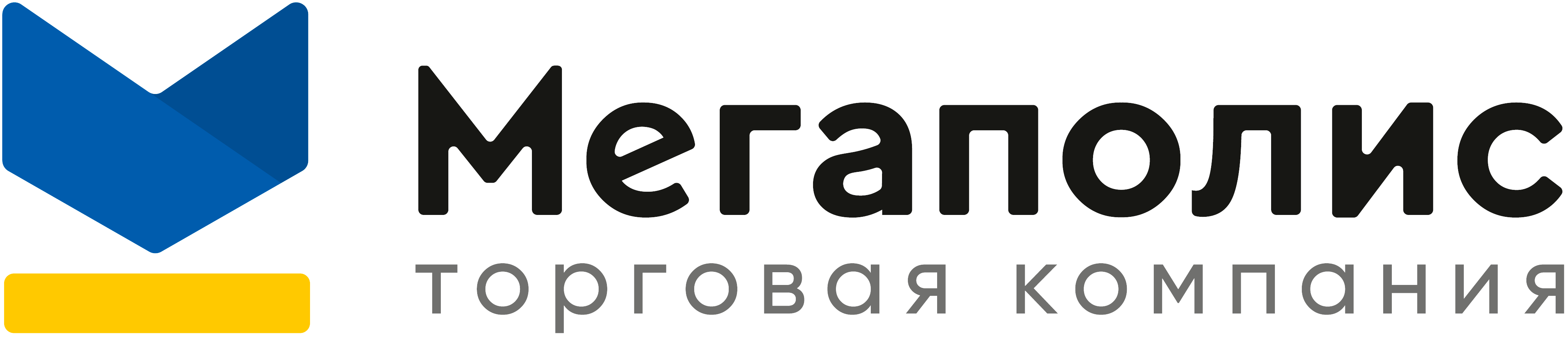 Мегаполис - Интернет-магазин строительных материалов
