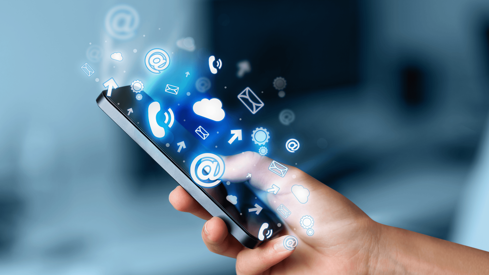 SMM для ПАО «‎РОСТЕЛЕКОМ»‎