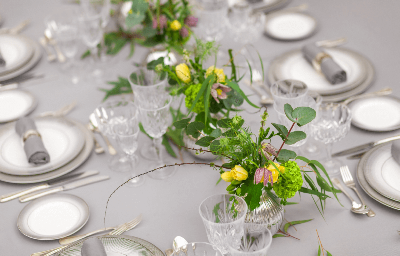 Grand catering