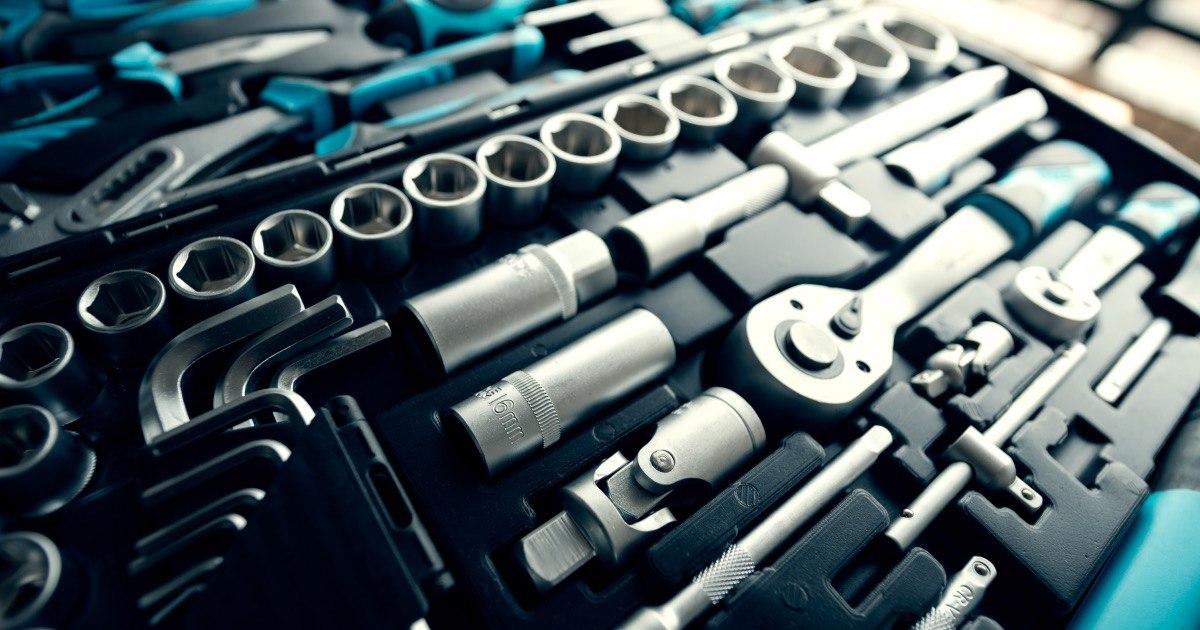 Рекламная кампания для Prime Tools, магазина инструмента с доставкой по всем регионам РФ и СНГ
