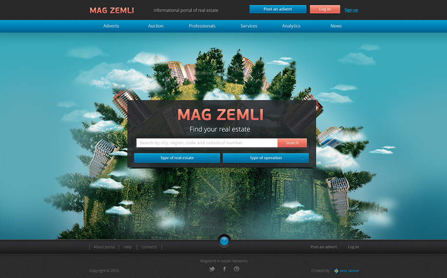 Mag Zemli