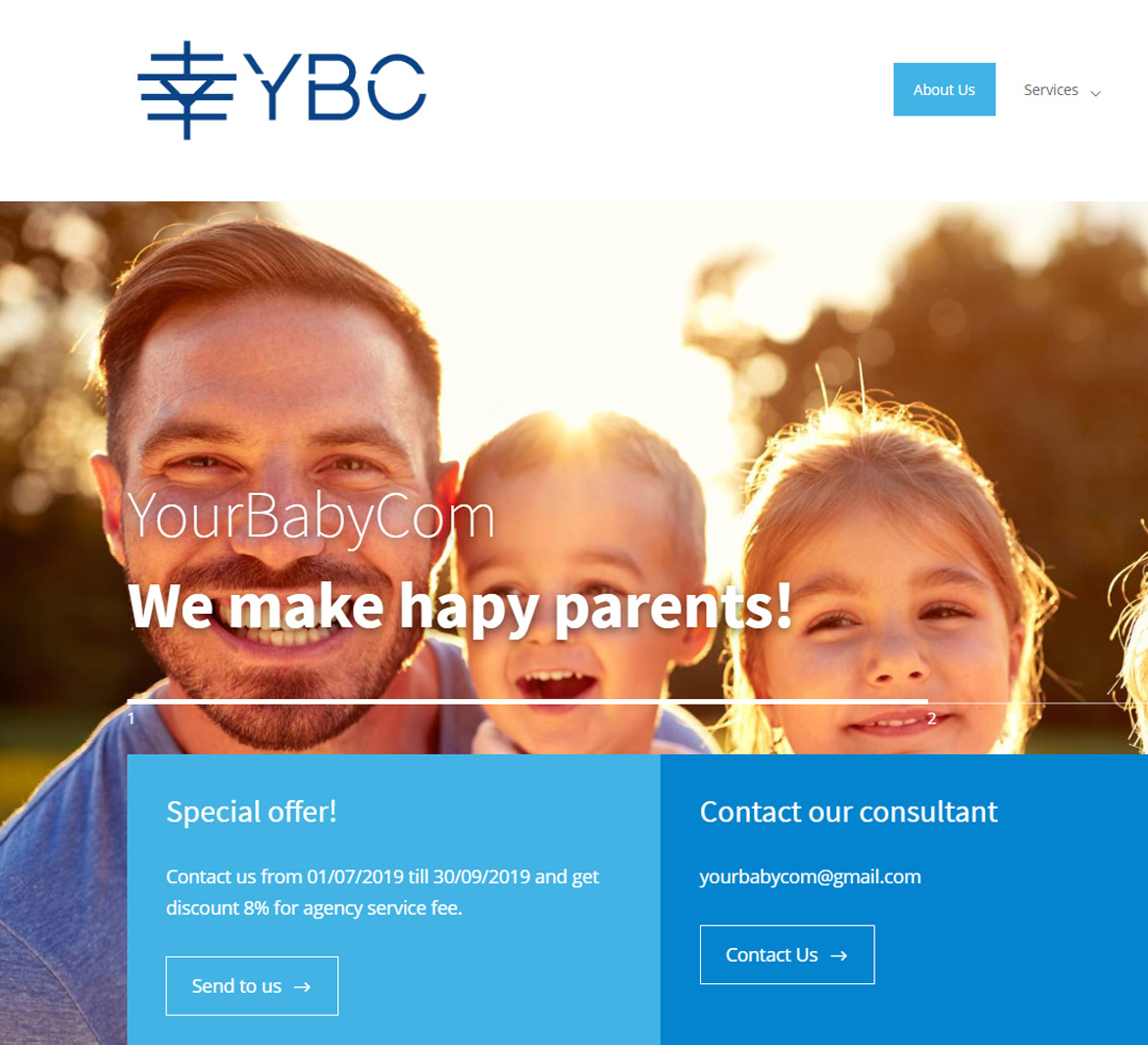 YourBabyCom