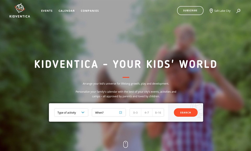 Kidventica