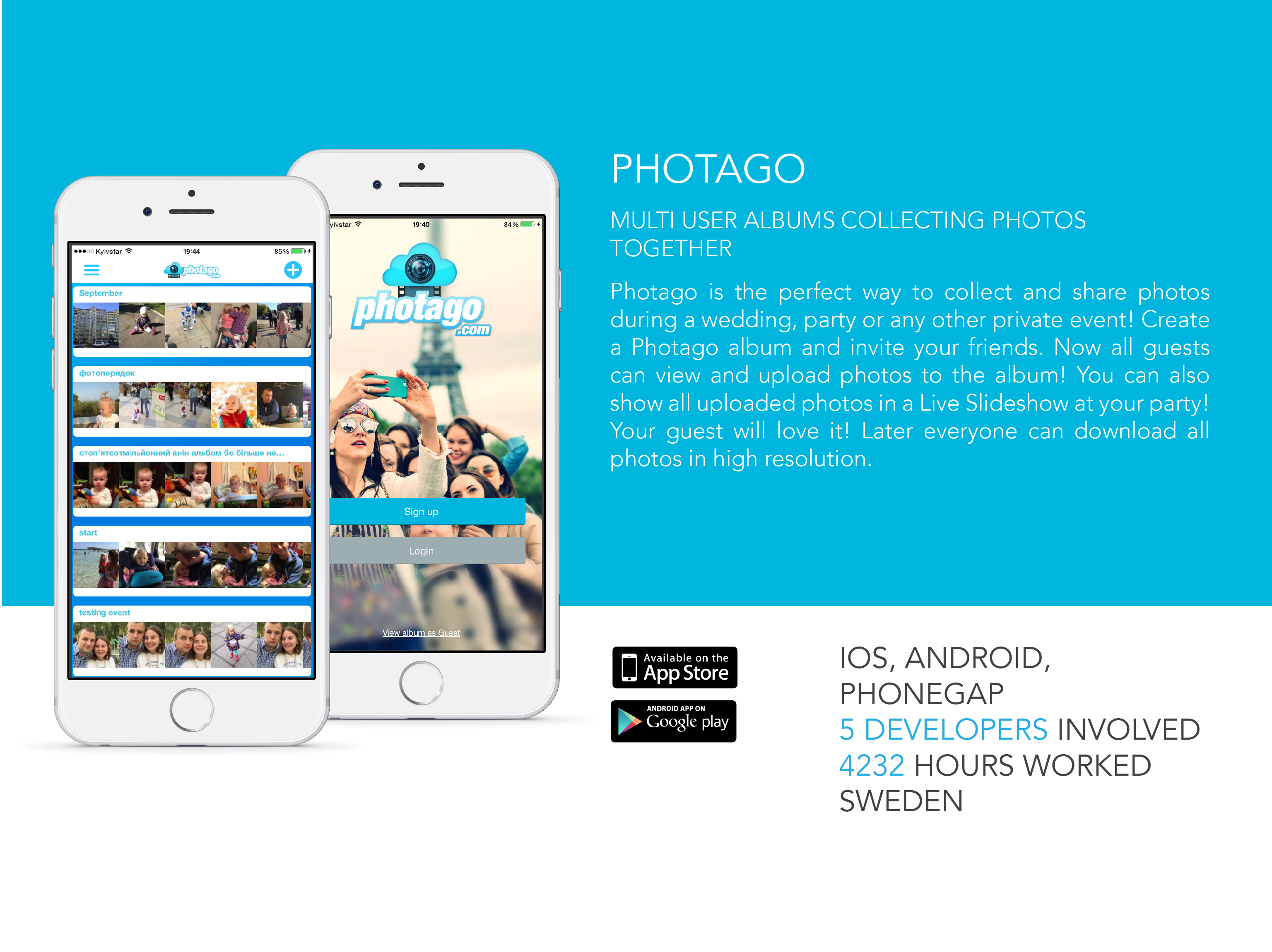 Photago