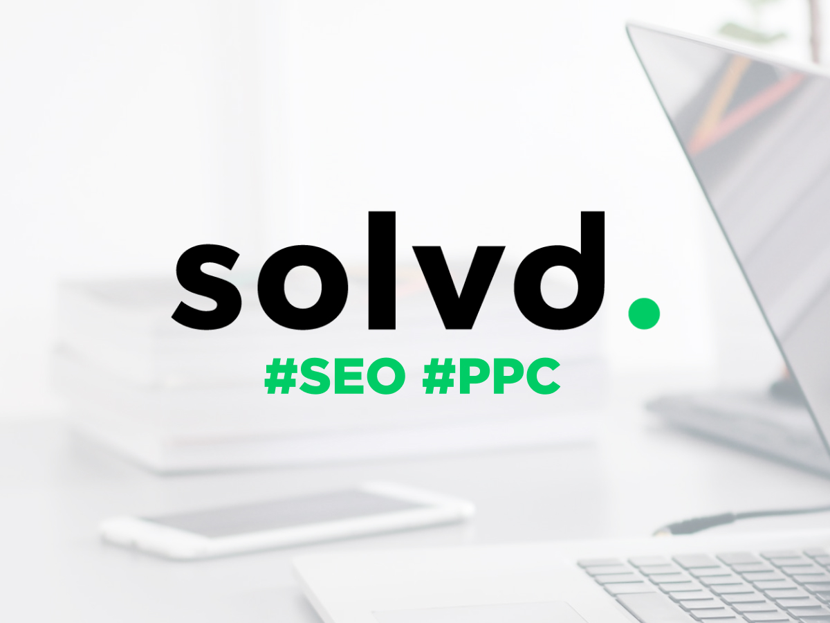 Компания Solvd IT SEO