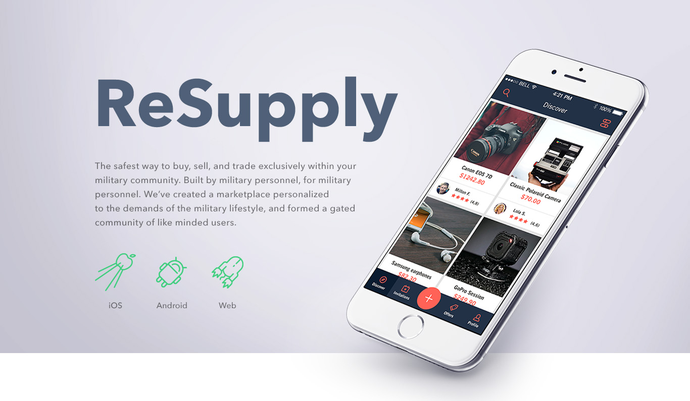 ReSupply