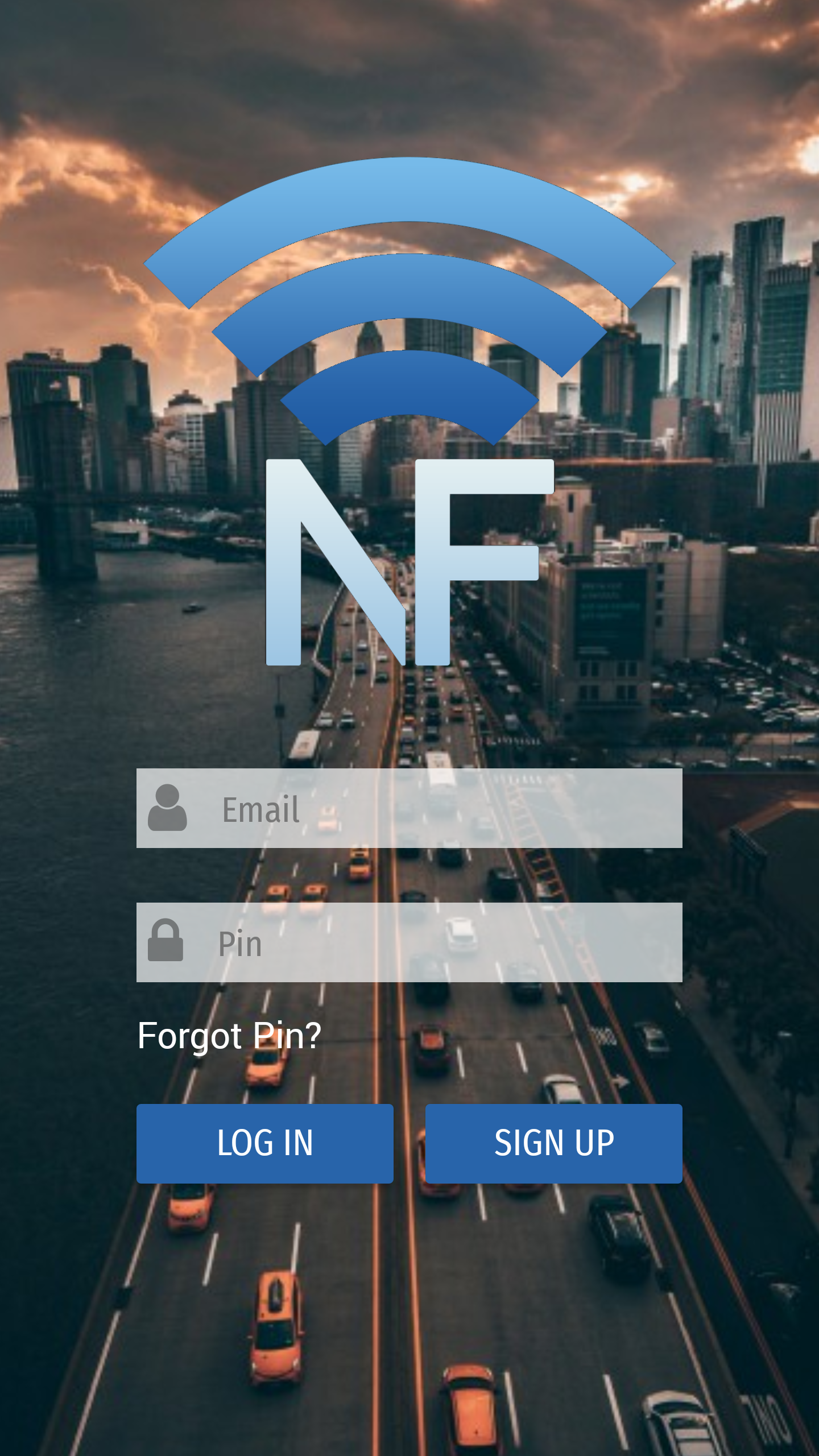 Notiflyme