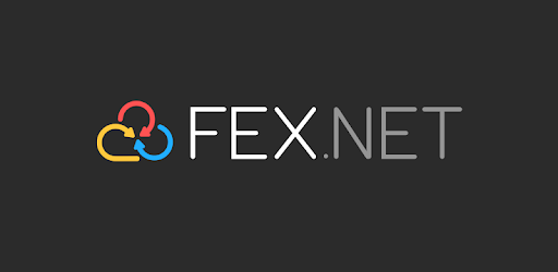 Файлообменник FEX.net