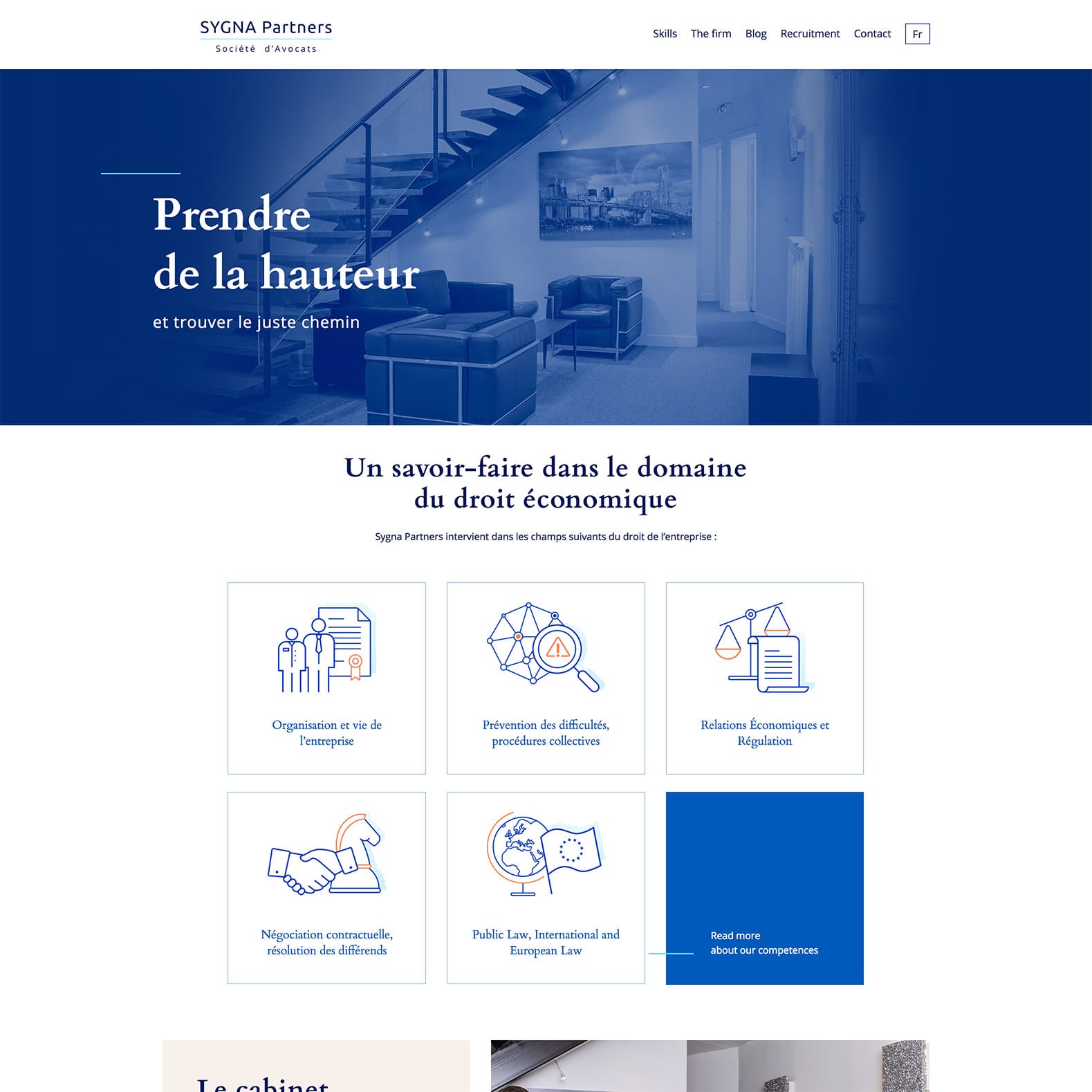 Sygna Partners