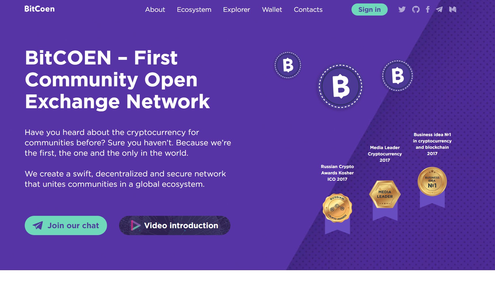 Bitcoen