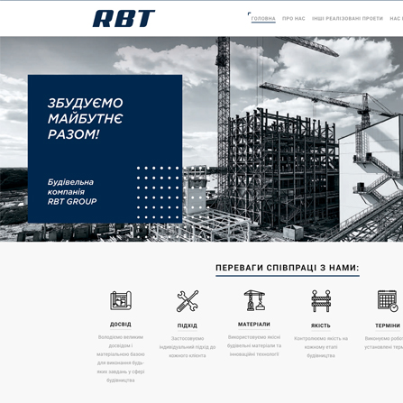RBT group