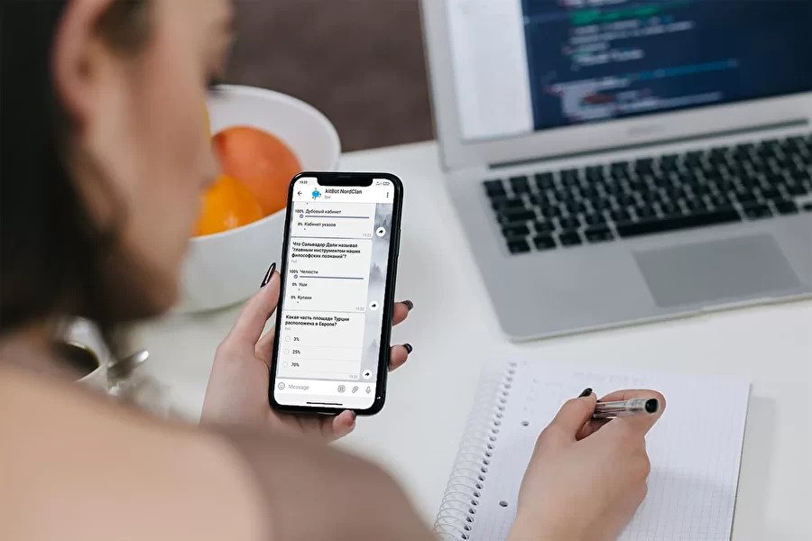 Автоматизация HR коммуникаций и рекрутинга для tutu.ru (KitBot)