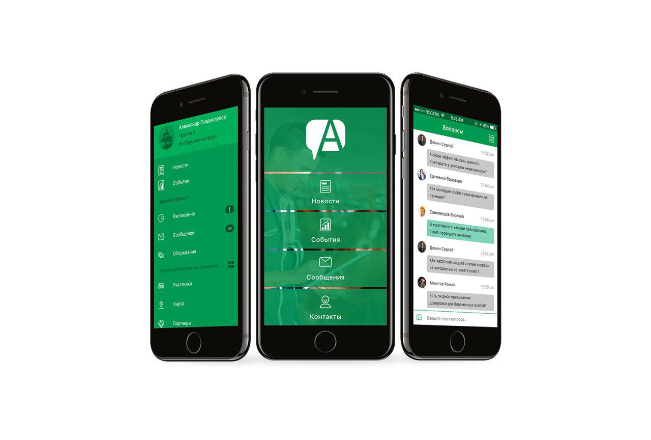 ANIMALPROFI
