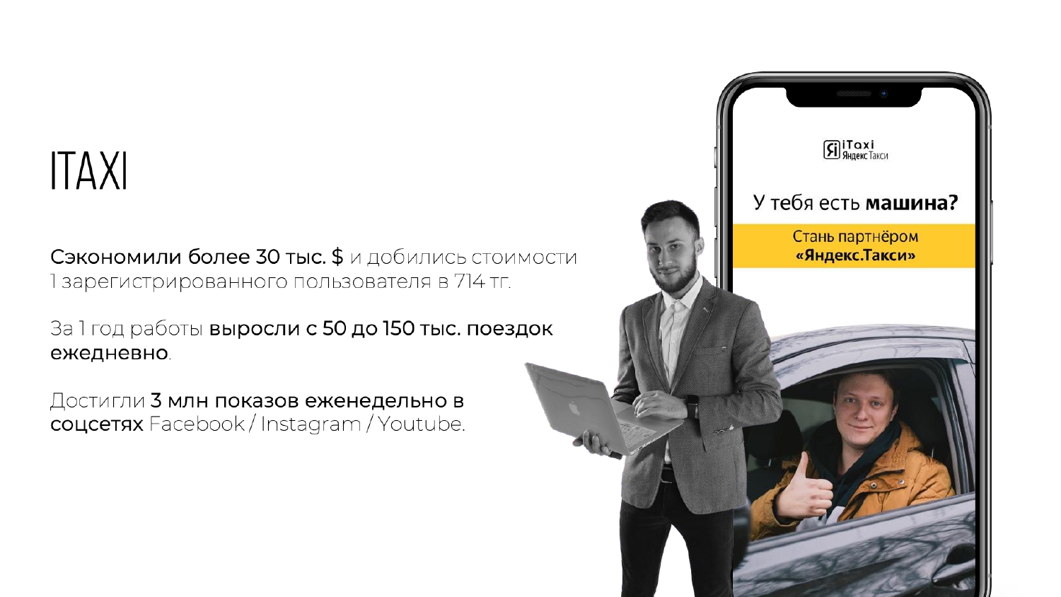 Яндекс.Такси