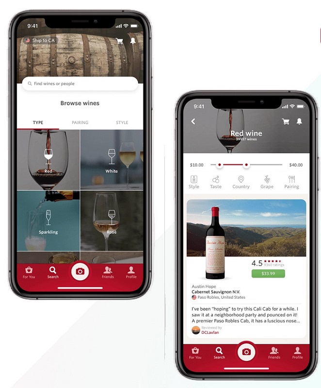 VIVINO