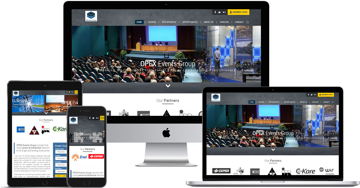 Opex Events Group