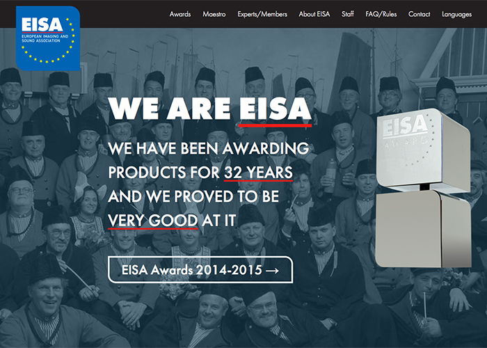 EISA Awards