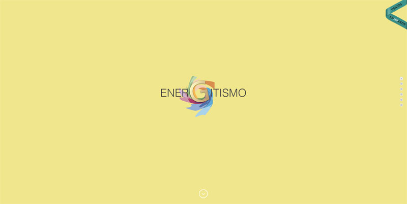 energitismo