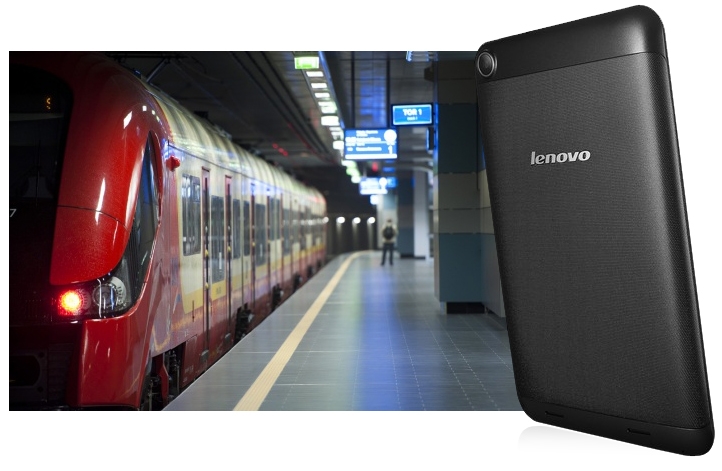 Low-level Utility for Lenovo A3500-H Tablet for ROM Customization: Secure Remote App Deployment and Management