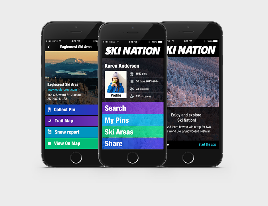 Ski Nation