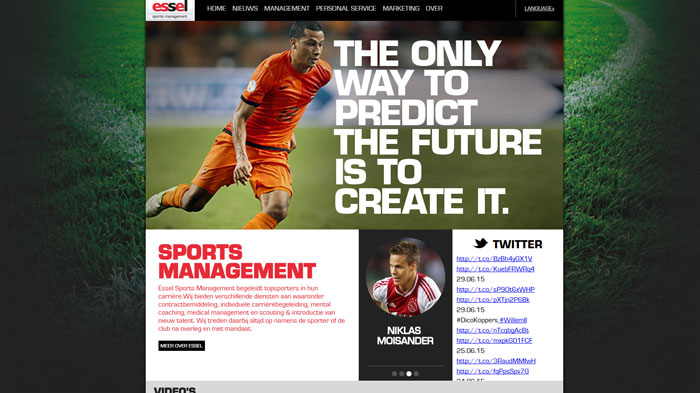 ESSEL SPORTS