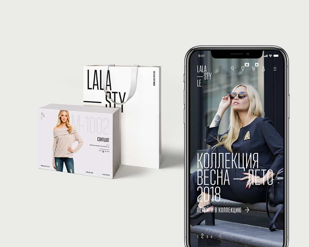 Lala-Style